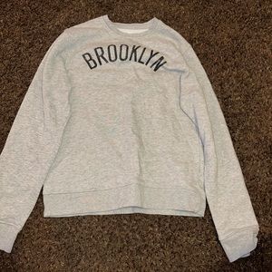 Fanatics Brooklyn men’s small shirt